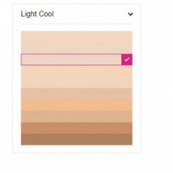 W7 Cosmetics Matte Made in Heaven Concealer Maskuoklis 1 Fair Cool