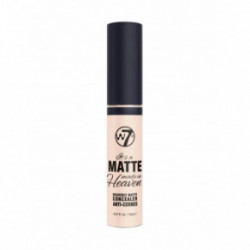 W7 Cosmetics Matte Made in Heaven Concealer Maskuoklis 1 Fair Cool