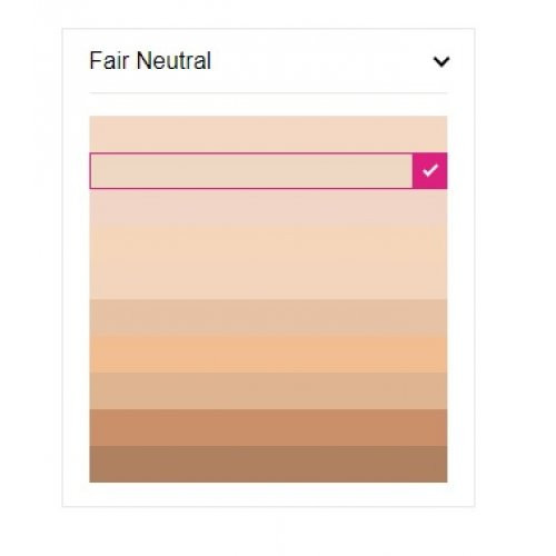 W7 Cosmetics Matte Made in Heaven Concealer Maskuoklis 1 Fair Cool