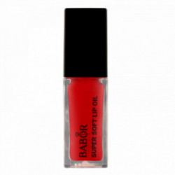 Babor Super Soft Lip Oil Aliejinis lūpų blizgis 6.5ml