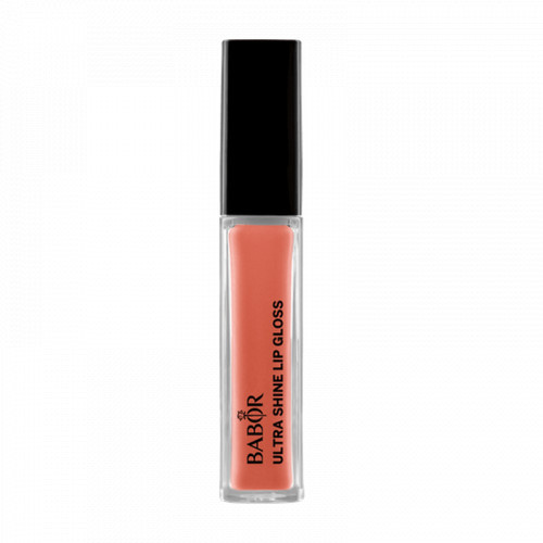 Babor Ultra Shine Lip Gloss Lūpų blizgis 6.5ml