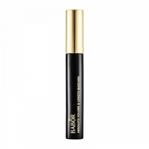 Babor Absolute Volume & Length Mascara Apimties suteikiantis blakstienų tušas 10ml