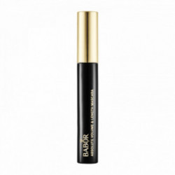 Babor Absolute Volume & Length Mascara Apimties suteikiantis blakstienų tušas 10ml