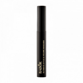 Babor Ultimate Style & Volume Mascara Apjomu piešķiroša skropstu tuša 8ml