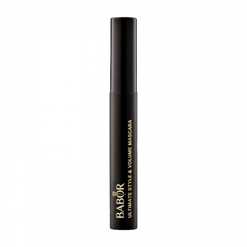 Babor Ultimate Style & Volume Mascara Apimties suteikiantis tušas 8ml