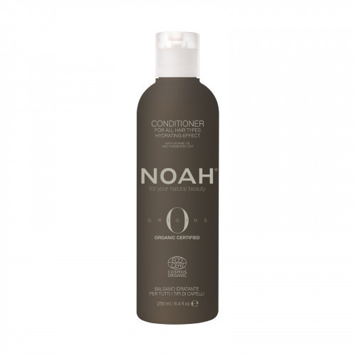 Noah Origins Hydrating Conditioner For All Hair Types Drėkinamasis kondicionierius 250ml