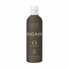 Noah Origins Hair Mask Nourishing Effect For Damaged And Dry Hair Matu maska 250ml