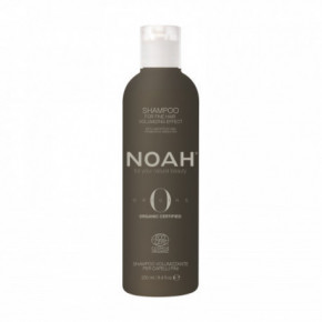 Noah Origins Volumizing Shampoo For Fine Hair Apjomu piešķirošs šampūns plāniem matiem 250ml
