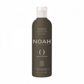 Noah Origins Volumizing Shampoo For Fine Hair Šampūns apjomam 250ml