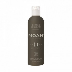 Noah Origins Shampoo For Frequent Use Šampūnas kasdieniam naudojimui 250ml