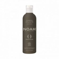 Noah Origins Shampoo For Frequent Use Šampūnas kasdieniam naudojimui 250ml