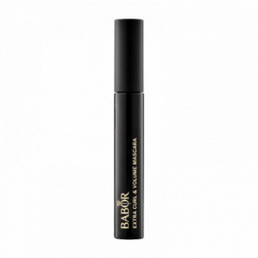 Babor Extra Curl & Volume Mascara Paksendav ja volüümi andev ripsmetušš 10ml