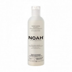 Noah 2.6 Anti-Yellow Hair Mask Geltonus tonus neutralizuojanti plaukų kaukė 250ml