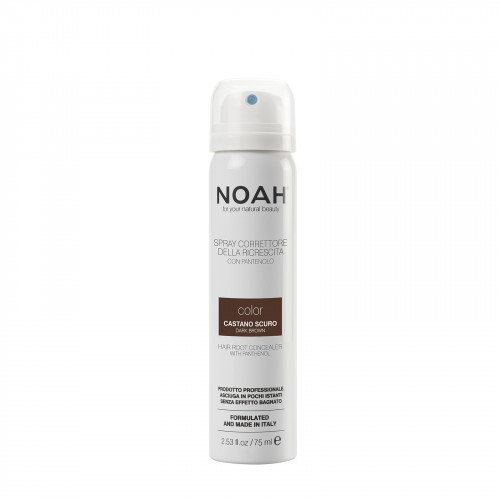 Noah Hair Root Concealer Plaukų šaknų maskuoklis 75ml