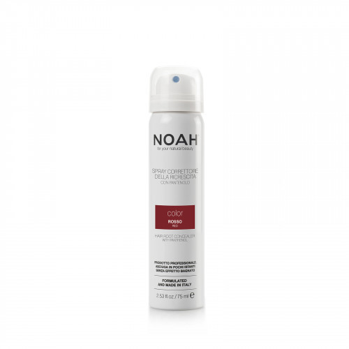 Noah Hair Root Concealer Plaukų šaknų maskuoklis 75ml