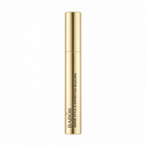 Babor Super Style & Definition Mascara 8ml