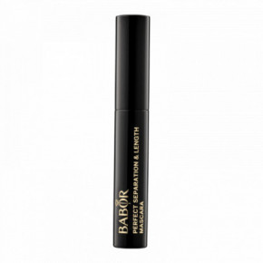 Babor Perfect Separation & Length Mascara Skropstu atdaloša un pagarinoša skropstu tuša 6ml