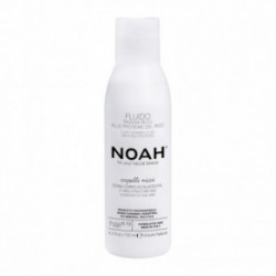 Noah 5.13. Curl Reviving Fluid Garbanų fluidas su ryžių proteinu 125ml