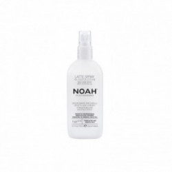 Noah 5.12. Milk Hair Spray With Cotton Oil Plaukų pienelis, apsaugantis nuo vėlimosi 150ml