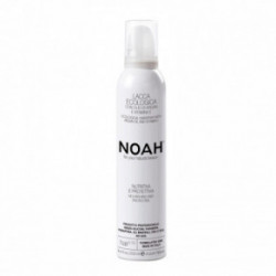 Noah 5.10 Ecological Hairspray With Vitamin E Maitinantis plaukų lakas su argano aliejumi ir vitaminu E 250ml