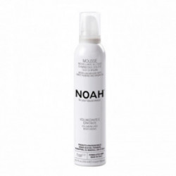 Noah 5.8 Modelling Mousse With Pure Argan Oil Plaukų putos su migdolų aliejumi 250ml