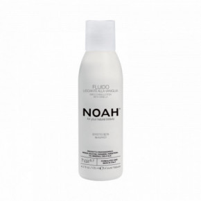 Noah 5.7 Smoothing Lotion With Vanilla Glotnumo suteikiantis kremas plaukams 125ml