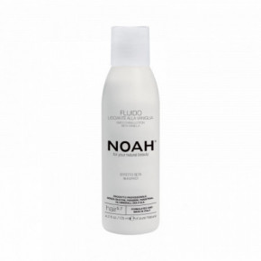 Noah 5.7 Smoothing Lotion With Vanilla 125ml