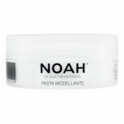 Noah 5.2. Sculpting Natural Wax Plaukų vaškas 50ml