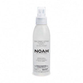 Noah 2.5 Biphasic Conditioner With No Rinsing With Mallow And Hawthorn Divfāzu izmidzināmais kondicionieris 150ml