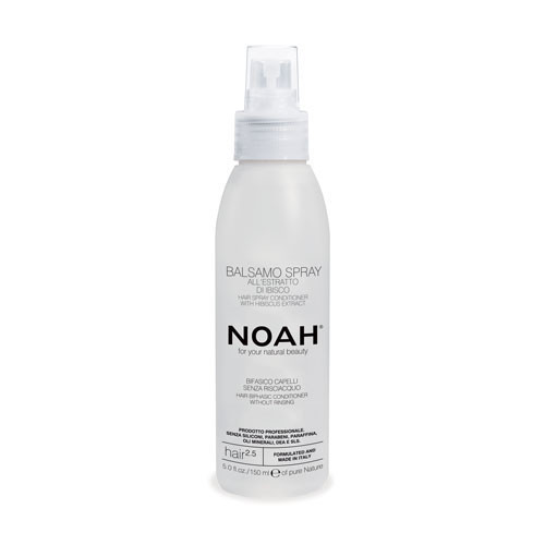 Noah 2.5 Hair Biphasic Conditioner With No Rinsing Dvifazis purškiamas kondicionierius 150ml