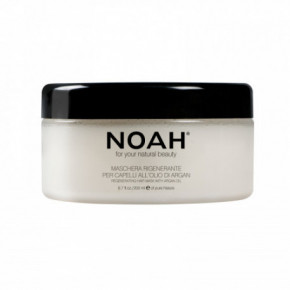 Noah 2.3. Regenerating Mask With Argan Oil Taastav juuksemask 200ml