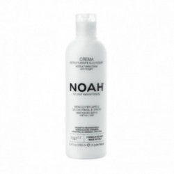 Noah 2.2. Restructuring Cream With Yogurt Atstatomoji kaukė sausiems ir pažeistiems plaukams 250ml