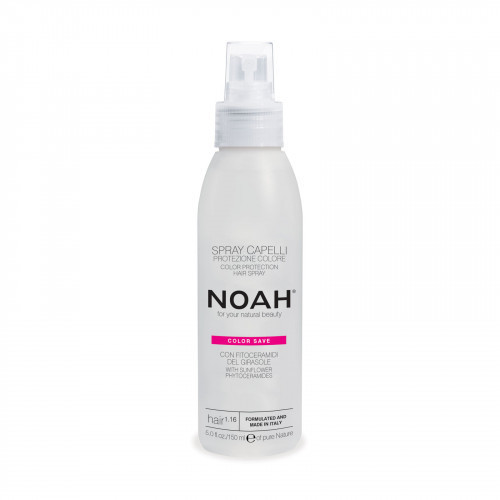 Noah 1.16. Skystis dažytiems plaukams 150ml