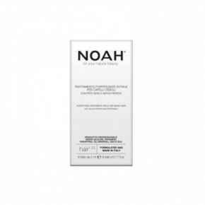 Noah 1.15 Fortifying Treatment Vials for Weak Hair 8x5ml
