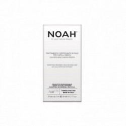 Noah 1.15. Fortifying Treatment Vials Serumas silpniems plaukams 8x5ml