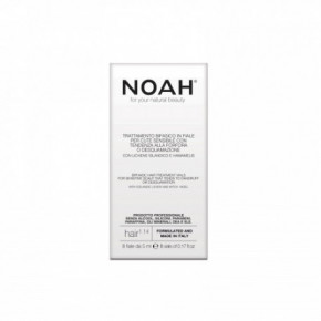 Noah 1.14. Hair Treatment for Sensitive Scalp that Tends to Dandruff Juuksehooldus tundlikule peanahale 8x5ml