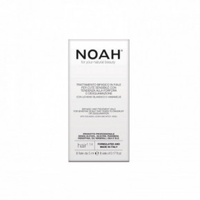 Noah 1.14. Hair Treatment for Sensitive Scalp that Tends to Dandruff 8x5ml