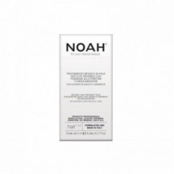 Noah 1.14. Biphasic Hair Treatment Vials Serumas jautriai, linkusiai pleiskanoti odai 8x5ml