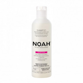 Noah Color Protection Shampoo With Fitokeratin From Rice 250ml