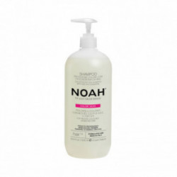 Noah Color Protection Shampoo With Fitokeratine From Rice Šampūnas dažytiems plaukams 250ml