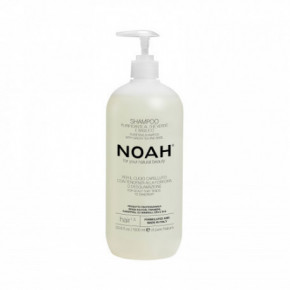 Noah 1.5 Purifying Shampoo with Green Tea and Basil Puhastav šampoon 1000ml