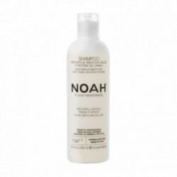 Noah Moisturizing Shampoo With Sweet Fennel And Wheat Protein Šampūnas sausiems plaukams 250ml