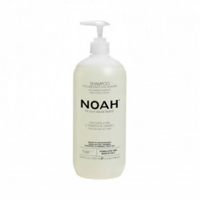 Noah Thickening Shampoo With Citrus Fruits Šampūnas besiriebaluojantiems plaukams 1000ml