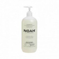 Noah Thickening Shampoo With Citrus Fruits Šampūnas besiriebaluojantiems plaukams 250ml