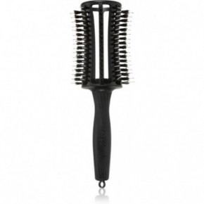 Olivia Garden Fingerbrush Round Apaļa matu žāvēšanas suka Extra Large
