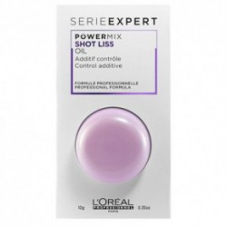 L'Oréal Professionnel Powermix Shot Išraiškingai spalvai (omega) 10ml