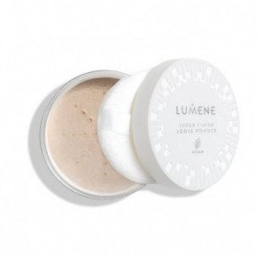 Lumene Sheer Finish Loose Powder Biri pudra 8g