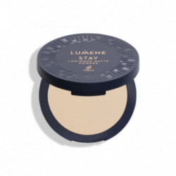 Lumene Stay Luminous Matte Powder Kompaktinė pudra 10g