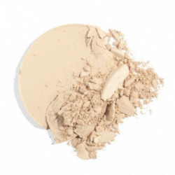 Lumene Stay Luminous Matte Powder Kompaktinė pudra 10g