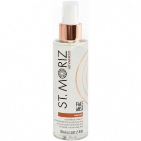 St. Moriz Advanced Face Mist Veido dulksna 150ml